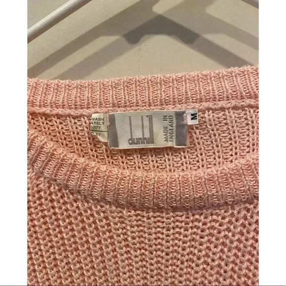 Vintage Dunhill Sweater - Picture 2 of 5